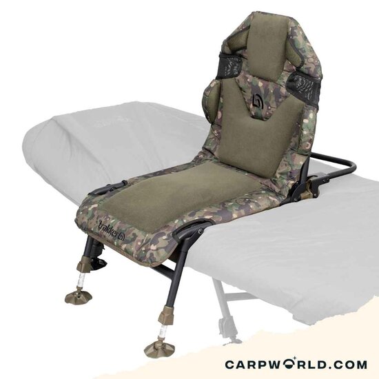 Trakker Products Trakker Levelite Camo Transformer Chair