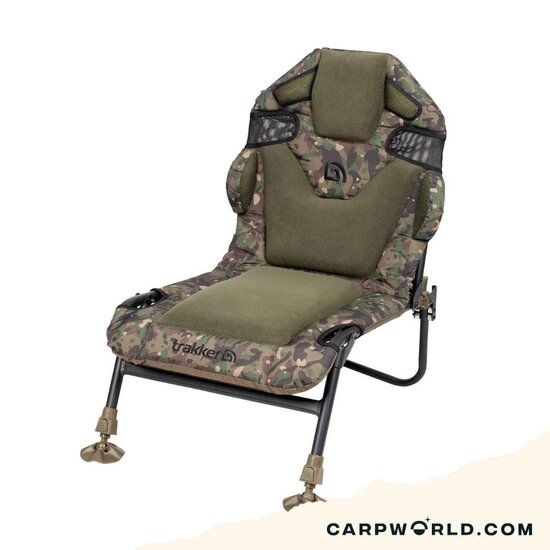 Trakker Products Trakker Levelite Camo Transformer Chair