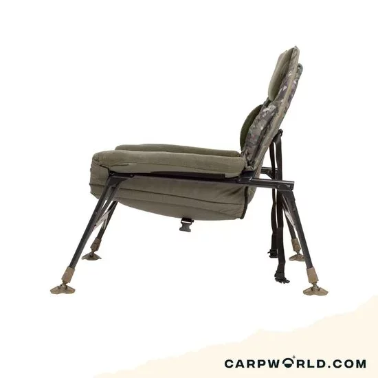 Trakker Products Trakker Levelite Camo Colossus Chair