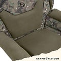 Trakker Products Trakker Levelite Camo Colossus Chair
