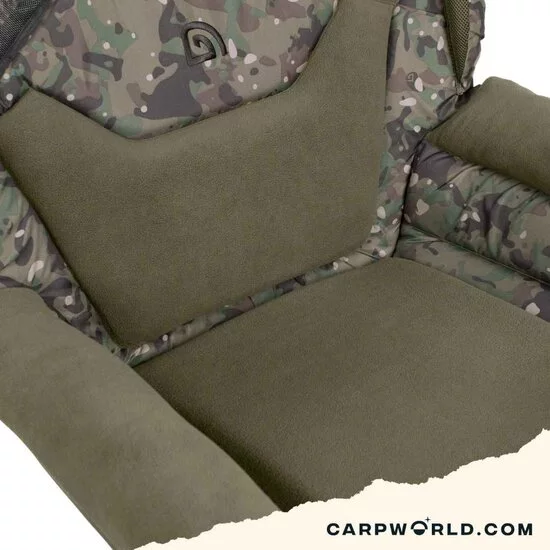 Trakker Products Trakker Levelite Camo Colossus Chair