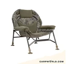Trakker Levelite Camo Colossus Chair
