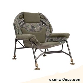 Trakker Levelite Camo Colossus Chair