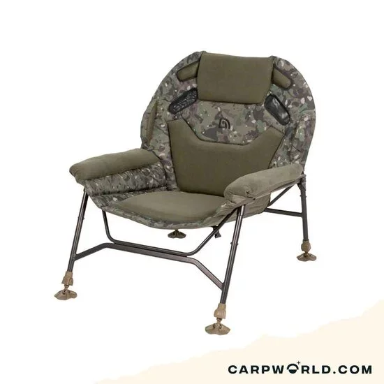 Trakker Products Trakker Levelite Camo Colossus Chair