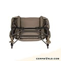 Trakker Products Trakker Levelite Camo Colossus Chair