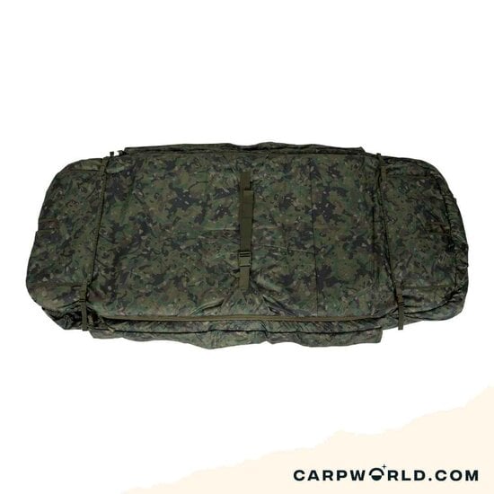Trakker Products Trakker 365 Sleeping Bag Camo