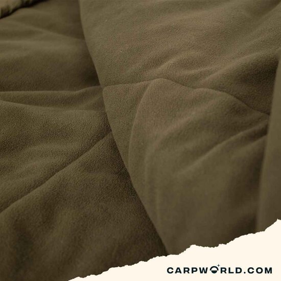 Trakker Products Trakker 365 Sleeping Bag Camo