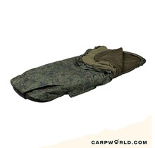 Trakker 365 Sleeping Bag Camo
