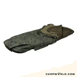 Trakker 365 Sleeping Bag Camo