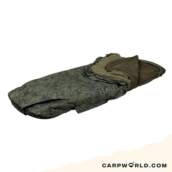 Trakker Products Trakker 365 Sleeping Bag Camo