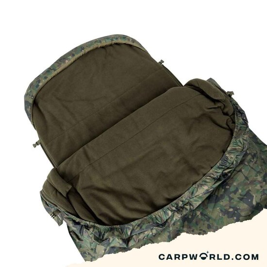 Trakker Products Trakker 365 Sleeping Bag Camo