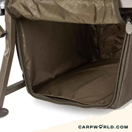 Fox Fox Voyager Barrow Plus