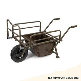 Fox Voyager Barrow Plus