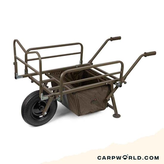 Fox Fox Voyager Barrow Plus