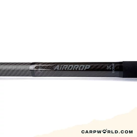 Sonik Sonik Airdrop Carbon Throwing Stick 24mm