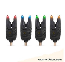 Fox Mini Micron Multicolour