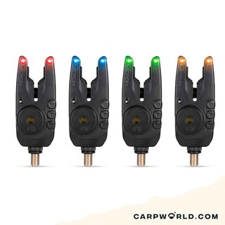 Fox Mini Micron Multicolour