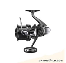 Shimano Aerlex XTC 14000 Spod