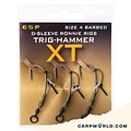 ESP Carpgear ESP Ronnie D-Rig