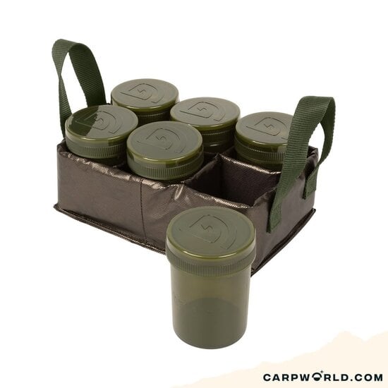 Trakker Products Trakker NXG Bait Bag
