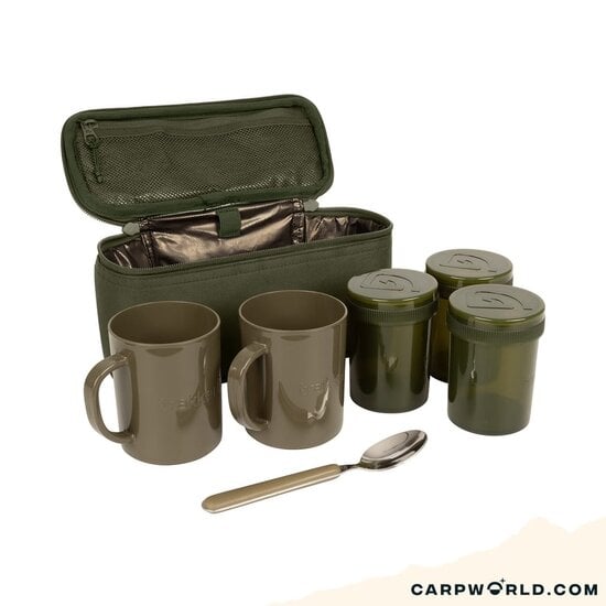 Trakker Products Trakker NXG Brew Kit