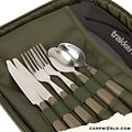 Trakker Products Trakker NXG Deluxe Food Set
