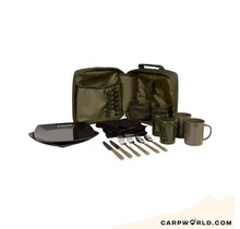 Trakker NXG Deluxe Food Set