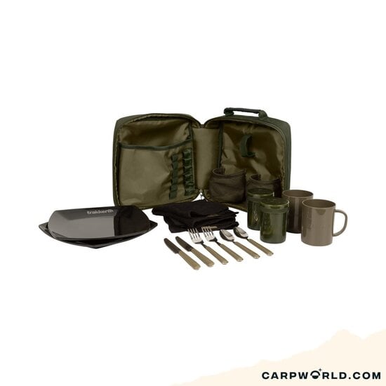 Trakker Products Trakker NXG Deluxe Food Set