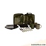 Trakker Products Trakker NXG Deluxe Food Set