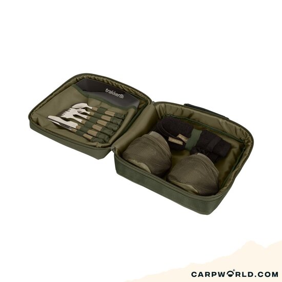 Trakker Products Trakker NXG Deluxe Food Set