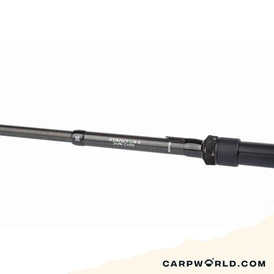 Sonik Sonik Xtractor+ Rod Dark Camo 3.00lb