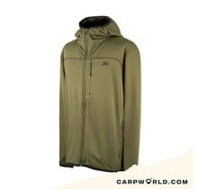 Fortis Trail Hoodie Olive