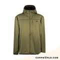 Fortis Eyewear Fortis Trail Hoodie Olive
