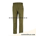 Fortis Eyewear Fortis Trail Utility Pant