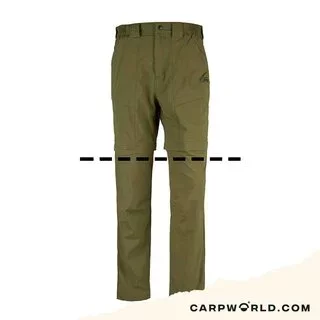 Fortis Trail Utility Pant