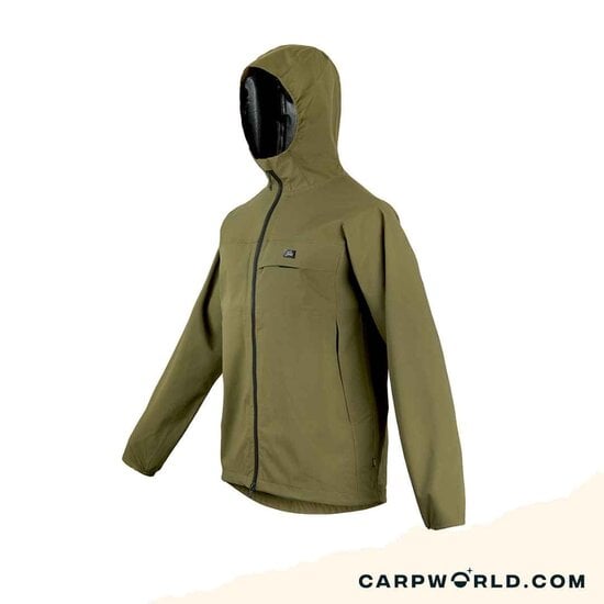 Fortis Eyewear Fortis Trail Waterproof Jacket