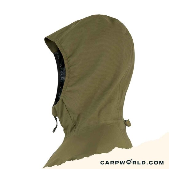 Fortis Eyewear Fortis Trail Waterproof Jacket