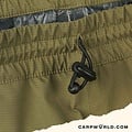 Fortis Eyewear Fortis Trail Waterproof Trouser