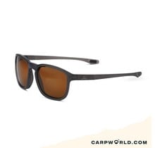 Fortis Strokes Matte Black 247 Brown