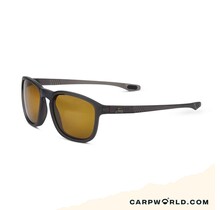 Fortis Strokes Matte Black AMPM Amber