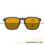 Fortis Eyewear Fortis Strokes Matte Black Switch