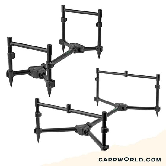 Sonik Sonik Herox Rod Pod