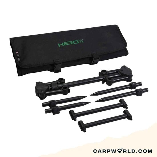 Sonik Sonik Herox Rod Pod