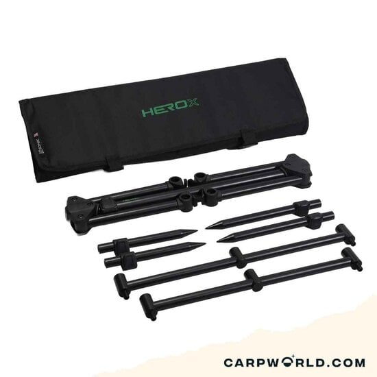Sonik Sonik Herox Rod Pod