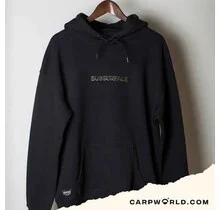 Subsurface Flec Hood Ash Black