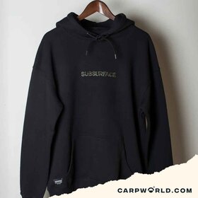 Subsurface Flec Hood  Ash Black