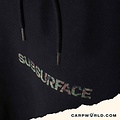 Subsurface Subsurface Flec Hood Ash Black