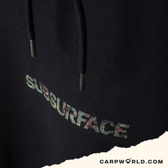 Subsurface Subsurface Flec Hood Ash Black