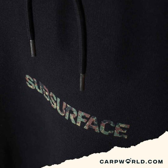 Subsurface Subsurface Flec Hood Hood Ash Black