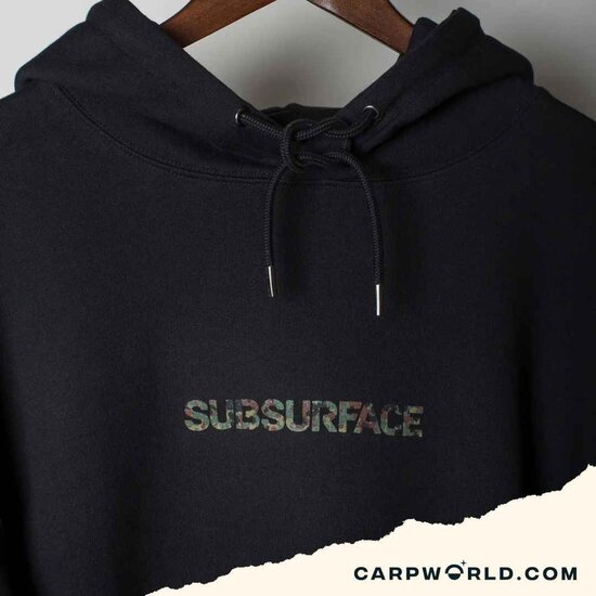 Subsurface Subsurface Flec Hood Hood Ash Black